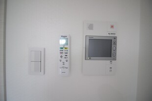 S-RESIDENCE堀田の物件内観写真